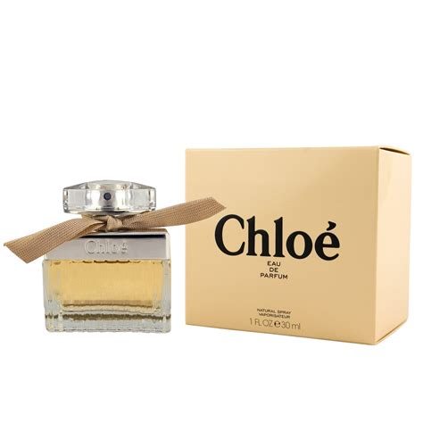 chloe parfum 30 ml preis